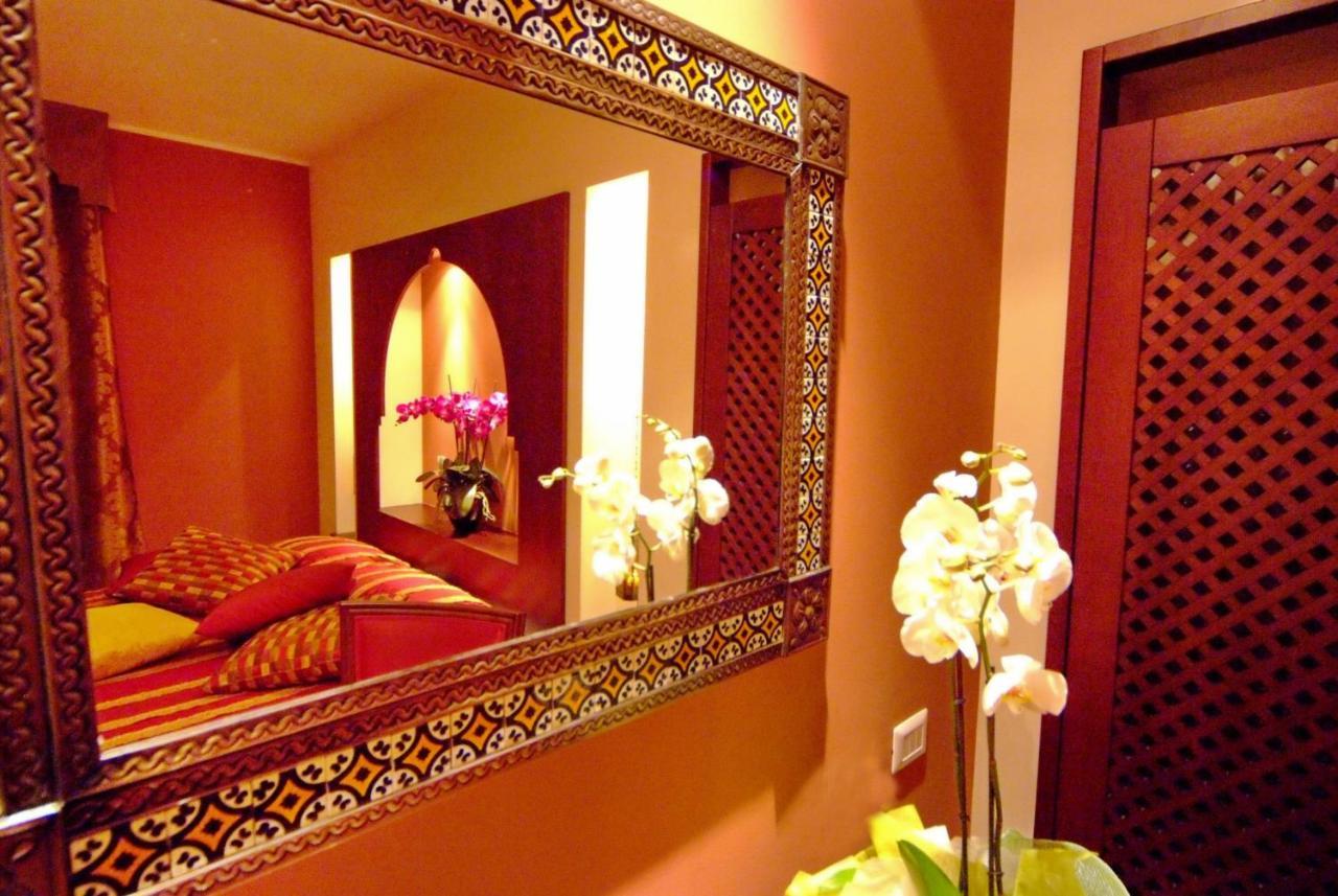Design Suite Тирано Экстерьер фото
