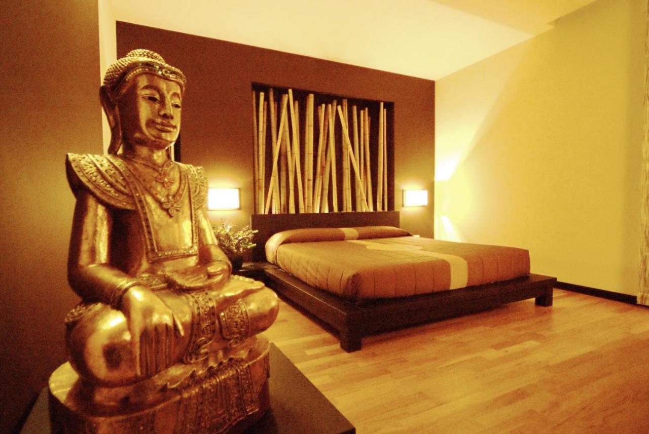 Design Suite Тирано Экстерьер фото