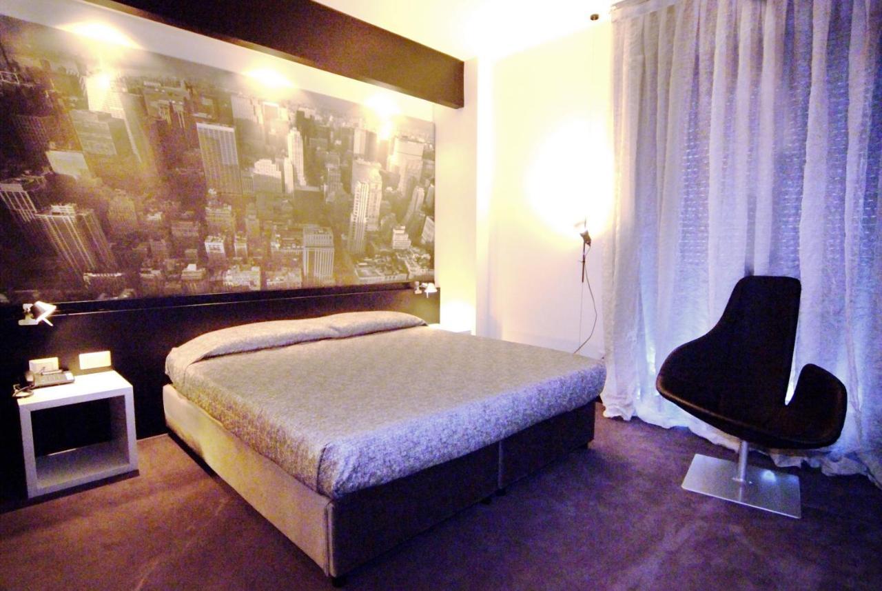 Design Suite Тирано Экстерьер фото
