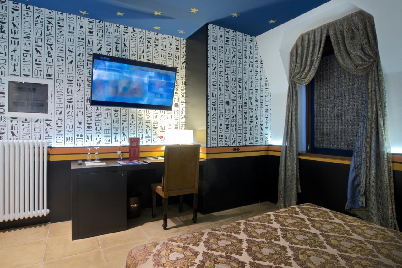 Design Suite Тирано Экстерьер фото