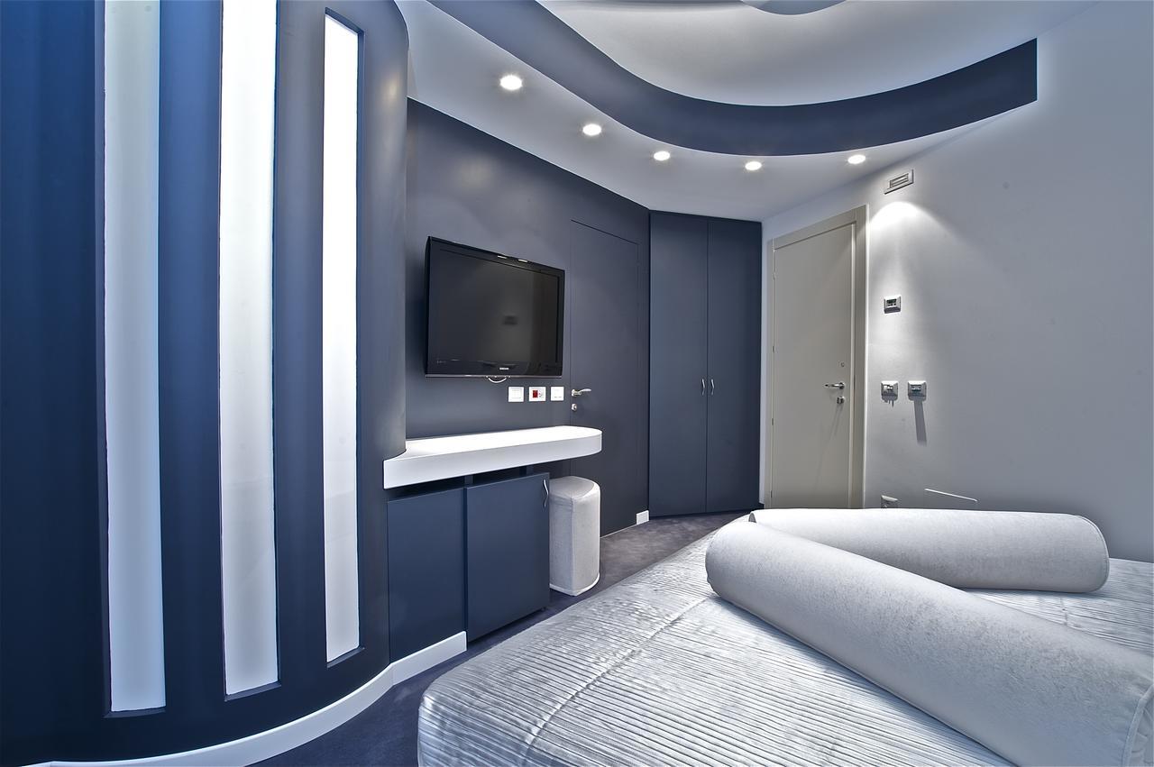Design Suite Тирано Экстерьер фото