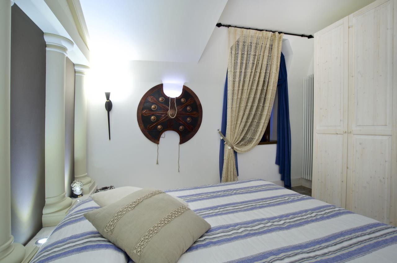 Design Suite Тирано Экстерьер фото