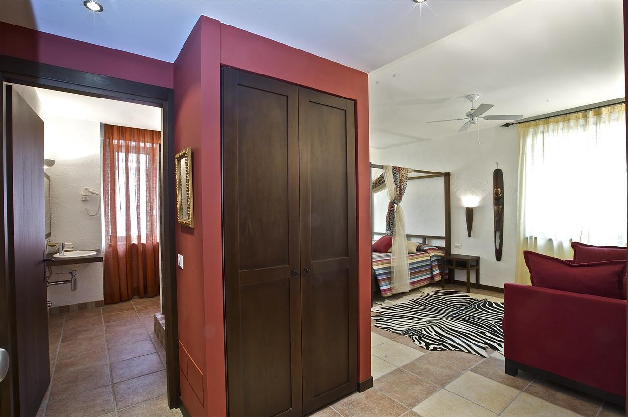 Design Suite Тирано Экстерьер фото